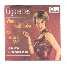 ANITA LINDBLOM - Cigarettes